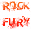 Rock Fury