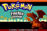 Pokemon Fire Red